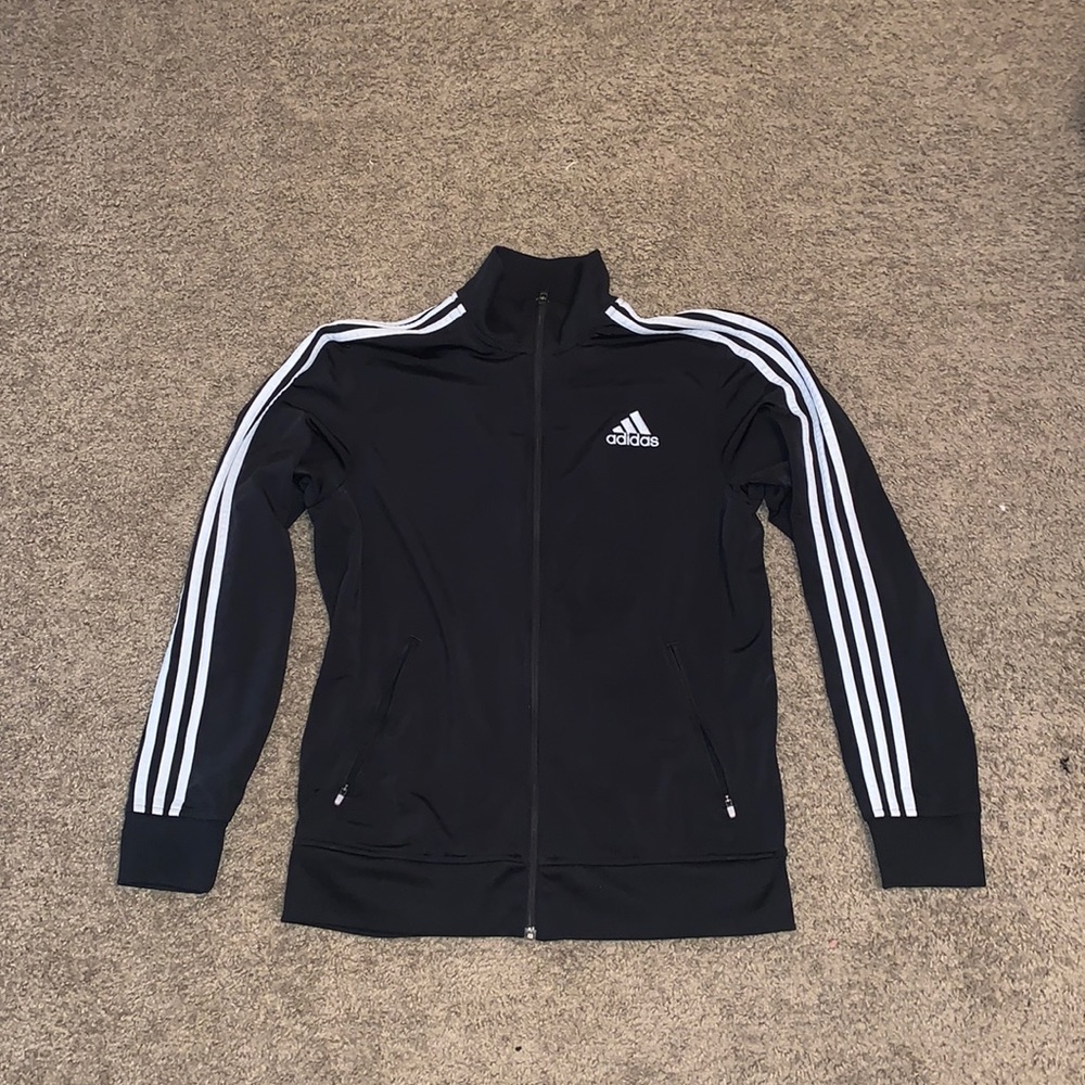 Adidas Jacket